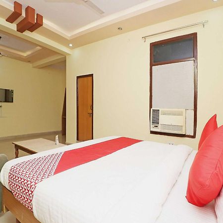 Oyo Flagship 12775 Bharat Plaza Hotell Kota  Exteriör bild